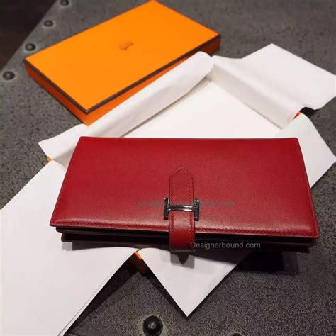 fake hermes bearn wallet|authentic hermes birkin.